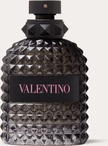 Valentino Uomo Born in Roma – Eau de Toilette 100 ml