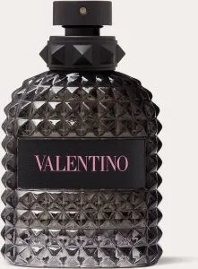 Valentino Uomo Born in Roma – Eau de Toilette 100 ml