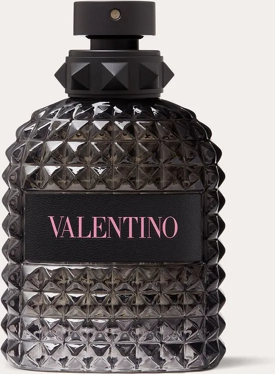 Valentino Uomo Born in Roma – Eau de Toilette 100 ml