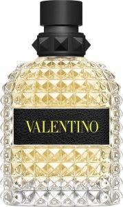 Valentino Uomo Born in Roma Yellow Dream - 100 ml