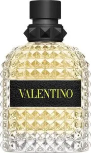 Valentino Uomo Born in Roma Yellow Dream – 100 ml