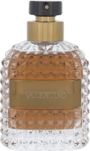 Valentino Uomo Eau de Toilette 100 ml