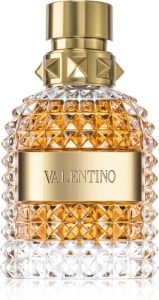Valentino Uomo Eau de Toilette - 50 ml