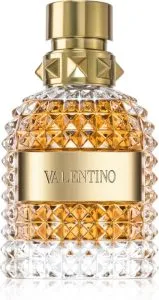 Valentino Uomo Eau de Toilette – 50 ml