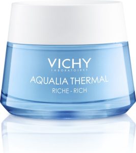 Vichy Aqualia Thermal Hydraterende Dagcrème - 50 ml