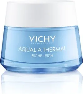 Vichy Aqualia Thermal Hydraterende Dagcrème – 50 ml