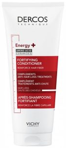 Vichy Dercos Aminexil Energie Conditioner - 200 ml