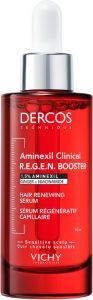 Vichy Dercos Aminexil Regen Boosterserum - 90 ml