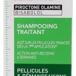 Vichy Dercos Anti-roos Shampoo Gevoelige hoofdhuid 200 ml