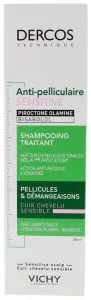 Vichy Dercos Anti-roos Shampoo Gevoelige hoofdhuid 200 ml