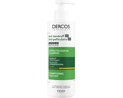 Vichy Dercos DS Anti-roos Shampoo - Droog haar 300 ml