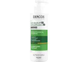 Vichy Dercos DS Anti-roos Shampoo – Droog haar 300 ml