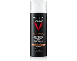 Vichy Homme Hydra Mag C+ Dagcrème 50 ml