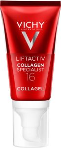 Vichy Liftactiv Collagen Specialist 16 Glowgel - 50 ml