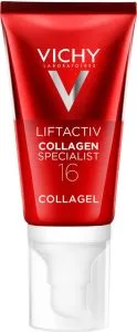 Vichy Liftactiv Collagen Specialist 16 Glowgel – 50 ml
