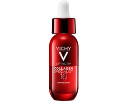 Vichy Liftactiv Collagen Specialist 16 Serum - 30 ml