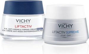 Vichy Liftactiv H.A. Dag- en Nachtduo - 2 st