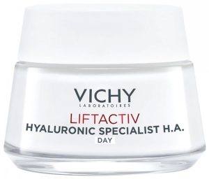 Vichy Liftactiv H.A. Dagcrème - Normale huid 50 ml
