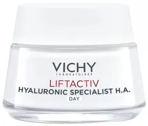 Vichy Liftactiv H.A. Dagcrème – Normale huid 50 ml