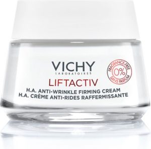Vichy Liftactiv H.A. Verstevigende Crème Parfumvrij 50 ml