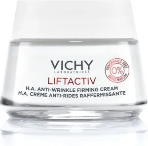 Vichy Liftactiv H.A. Verstevigende Crème Parfumvrij 50 ml