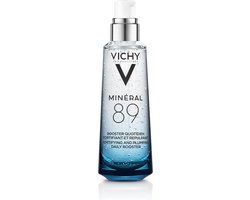 Vichy Minéral 89 Hydraterende Booster - 75 ml