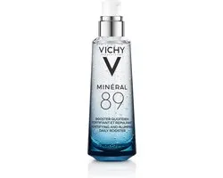 Vichy Minéral 89 Hydraterende Booster - 75 ml