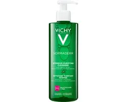 Vichy Normaderm Phytosolution Zuiverende Gel – 200 ml