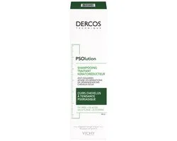 Vichy PSOlution Shampoo tegen schilfers & jeuk 200 ml