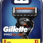 Gillette Fusion5 ProGlide 8 navulscheermesjes