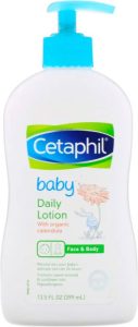 Cetaphil Baby Lotion – 399 ml