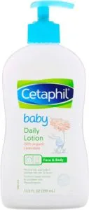 Cetaphil Baby Lotion - 399 ml