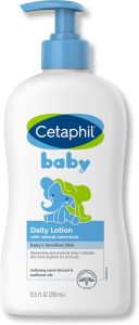 Cetaphil Babylotion – 399 ml