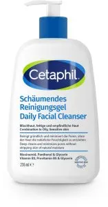 Cetaphil Daily Facial Cleanser met niacinamide – 236 ml