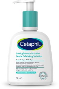 Cetaphil Exfoliërende Lotion – Salicylzuur 236 ml