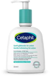Cetaphil Exfoliërende Lotion – Salicylzuur 236 ml