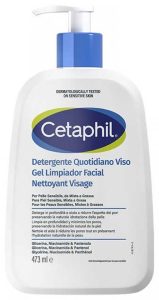 Cetaphil Gezichtsreiniger voor gecombineerde/vette huid – 473 ml