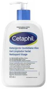 Cetaphil Gezichtsreiniger voor gecombineerde/vette huid – 473 ml