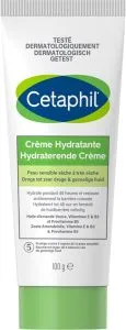 Cetaphil Hydraterende Crème Droge & Gevoelige Huid – 100g