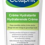 Cetaphil Hydraterende Crème Droge & Gevoelige Huid - 100g