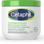 Cetaphil Hydraterende Crème Gezicht & Lichaam 453 g