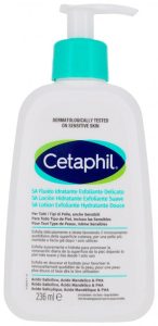 Cetaphil Hydraterende Exfoliërende Lotion – 236 ml