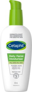 Cetaphil Hydraterende Gezichtslotion – 88 ml