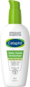 Cetaphil Hydraterende Gezichtslotion – 88 ml