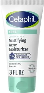 Cetaphil Matterende gezichtscrème – 0,5% salicylzuur 89ml