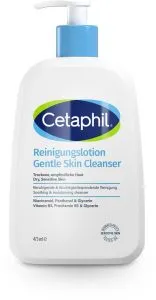 Cetaphil Milde Zeepvrije Huidreiniger – 473 ml