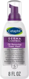 Cetaphil Pro Olieverwijderende Schuimreiniger – Geurloos