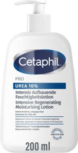 Cetaphil Pro Urea 10% Hydraterende lotion – 200 ml