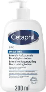 Cetaphil Pro Urea 10% Hydraterende lotion – 200 ml