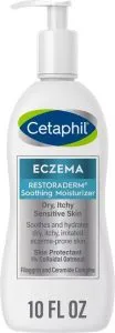 Cetaphil Restoraderm Eczeem Verzachtende Crème – 296 ml